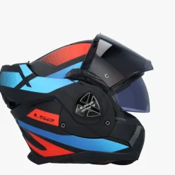 LS2 FF901 Advant X Nova Black Red Blue-06><noscript><img width=