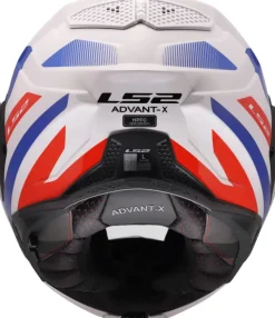 LS2 FF901 Advant X Nova White Blue Red-06><noscript><img width=