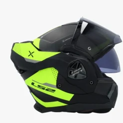 LS2 FF901 Advant X Oblivion Matt Black Fluo 06><noscript><img width=