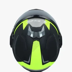 LS2 FF901 Advant X Oblivion Matt Black Fluo 06><noscript><img width=