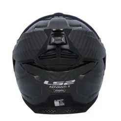LS2 FF901 Advant X Solid Carbon 06><noscript><img width=