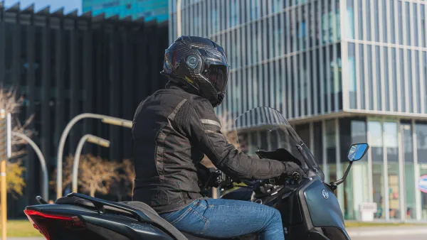 LS2 FF901 Advant X Solid Carbon 06> Systeemhelmen|Helmen Met Zonnevizier