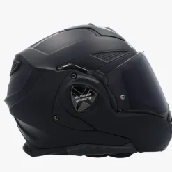 LS2 FF901 Advant X Solid Matt Black 06><noscript><img width=