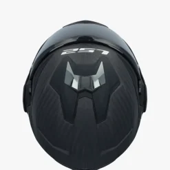 LS2 FF901 Advant X Solid Matt Carbon><noscript><img width=