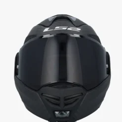 LS2 FF901 Advant X Solid Matt Carbon><noscript><img width=