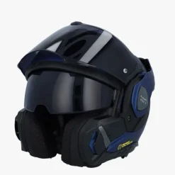 LS2 FF901 Advant X Solid Navy Blue><noscript><img width=