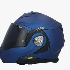 LS2 FF901 Advant X Solid Navy Blue><noscript><img width=