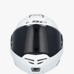 LS2 FF901 Advant X Solid White 06><noscript><img width=
