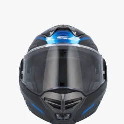 LS2 FF901 Advant X Spectrum Black Titan.Blue 06><noscript><img width=