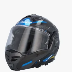 LS2 FF901 Advant X Spectrum Black Titan.Blue 06><noscript><img width=