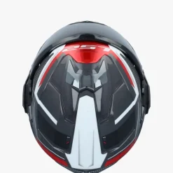 LS2 FF901 Advant X Spectrum Black White Red 06><noscript><img width=