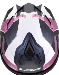 LS2 FF817 Challenger II Flaman Lavender><noscript><img width=
