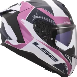 LS2 FF817 Challenger II Flaman Lavender><noscript><img width=