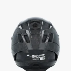 LS2 FF807 Dragon Forged Carbon><noscript><img width=