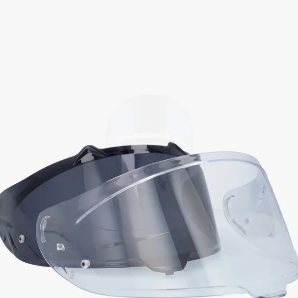 LS2 FF807 Dragon Matt Carbon> Integraalhelmen|Carbon Helmen