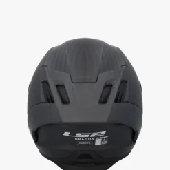 LS2 FF807 Dragon Matt Carbon><noscript><img width=