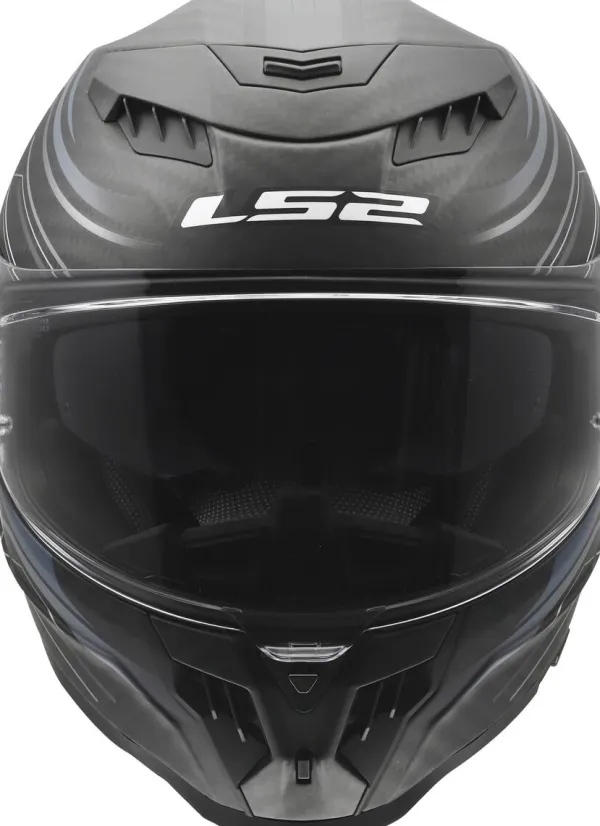 LS2 FF807 Dragon Subic Blue Petrol> Integraalhelmen|Race Helmen