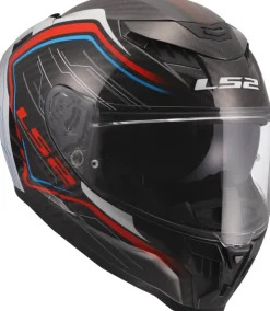 LS2 FF807 Dragon Subic White Blue Red><noscript><img width=