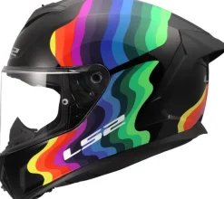 LS2 FF820 Rapid III Flow Black Multi><noscript><img width=