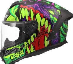 LS2 FF820 Rapid III Lycant Purple Green><noscript><img width=