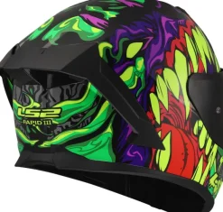 LS2 FF820 Rapid III Lycant Purple Green><noscript><img width=