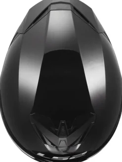 LS2 FF820 Rapid III Solid Gloss Black><noscript><img width=