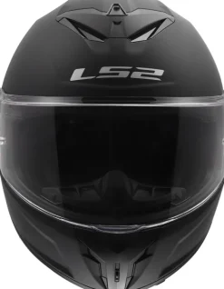 LS2 FF820 Rapid III Solid Matt Black><noscript><img width=