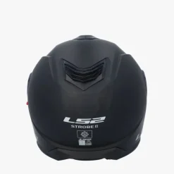 LS2 FF908 Strobe II Matt Black><noscript><img width=