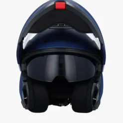 LS2 FF908 Strobe II Matt Navy Blue><noscript><img width=
