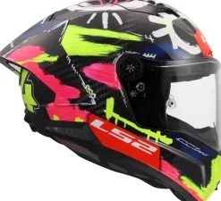 LS2 FF805 Thunder GP Aero Replica Aldeguer 25><noscript><img width=