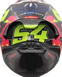 LS2 FF805 Thunder GP Aero Replica Aldeguer 25><noscript><img width=