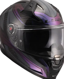 LS2 FF811 Vector II C Savage Chameleon-06><noscript><img width=