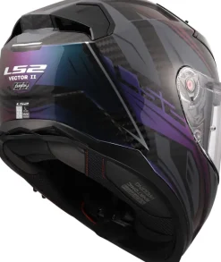 LS2 FF811 Vector II C Savage Chameleon-06><noscript><img width=