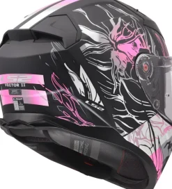 LS2 FF811 Vector II Darflo Black Pink-06><noscript><img width=