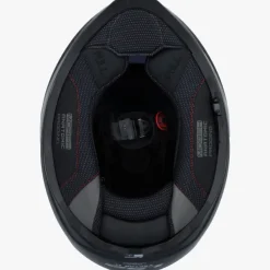 LS2 FF811 Vector II Matt Carbon><noscript><img width=