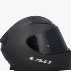 LS2 FF811 Vector II Matt Carbon><noscript><img width=