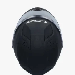 LS2 FF811 Vector II Solid Matt Black 06><noscript><img width=