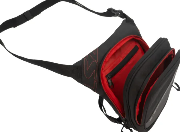 LS2 Freedom 2L Leg Bag> Cadeaus Voor Motorrijders