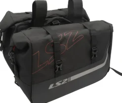 LS2 Freedom 20+20L Pannier><noscript><img width=