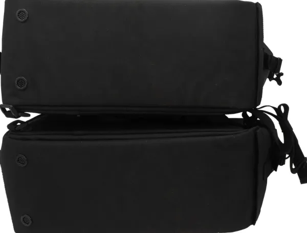 LS2 Freedom 20+20L Pannier> Achtertassen