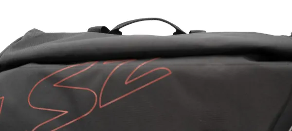 LS2 Freedom 20+20L Pannier> Achtertassen