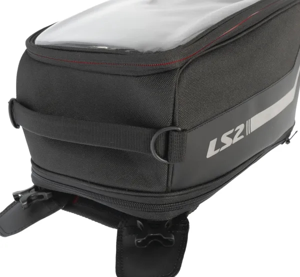 LS2 Freedom 13L Tankbag> Tanktassen
