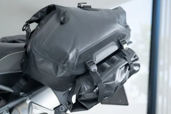 LS2 Move Ahead Wp 20+20L Pannier> Achtertassen