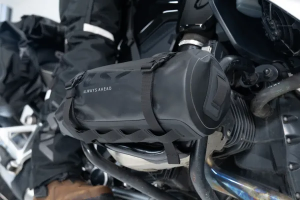 LS2 Move Ahead Wp 4L Roll Bag> Cadeaus Voor Motorrijders
