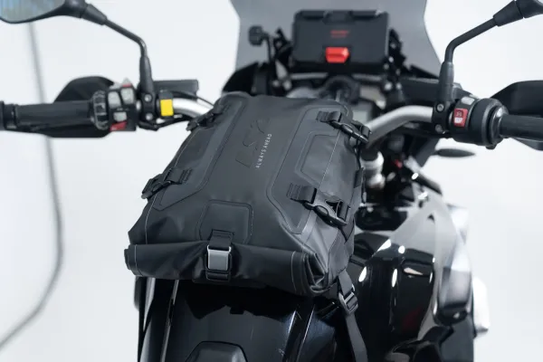 LS2 Move Ahead Wp 10L Tail Bag> Achtertassen