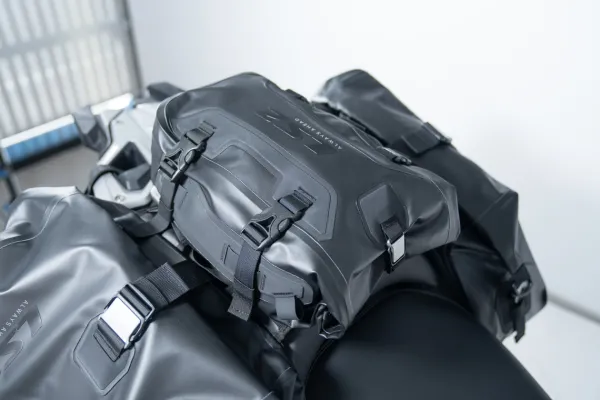 LS2 Move Ahead Wp 10L Tail Bag> Achtertassen