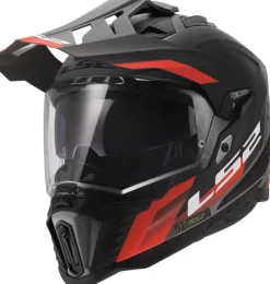 LS2 MX701 Explorer Hexa Black Red Grey-06><noscript><img width=