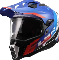 LS2 MX701 Explorer Hexa White Blue Red-06><noscript><img width=