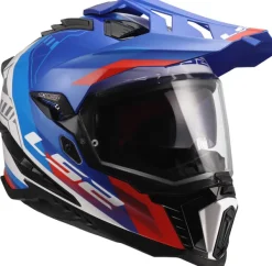 LS2 MX701 Explorer Hexa White Blue Red-06><noscript><img width=