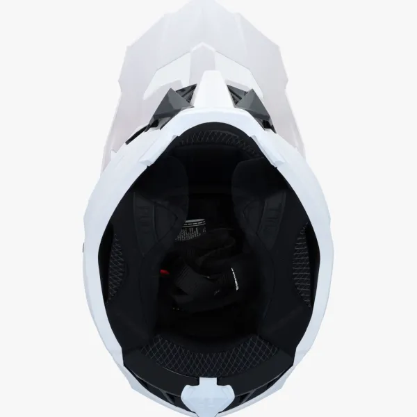 LS2 MX700 Subverter Solid Gloss White> Crosshelmen